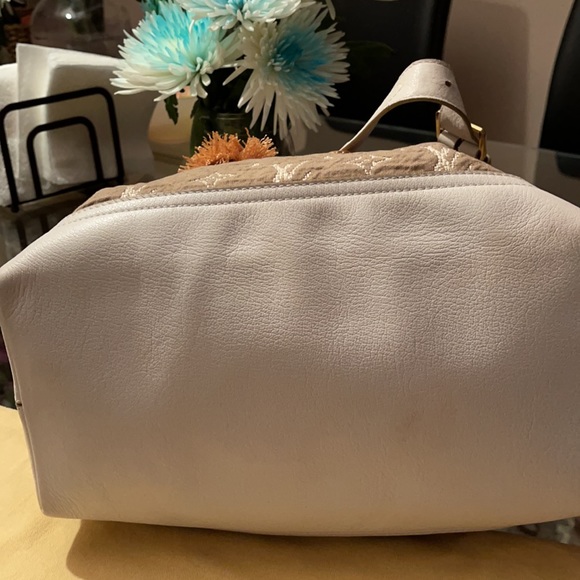 Louis Vuitton Buzas PM Rare Tote - Picture 8 of 11